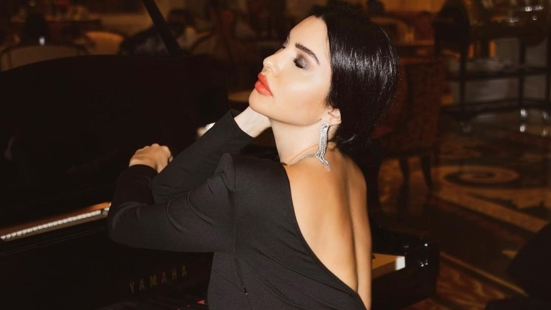 لاميتا فرنجية