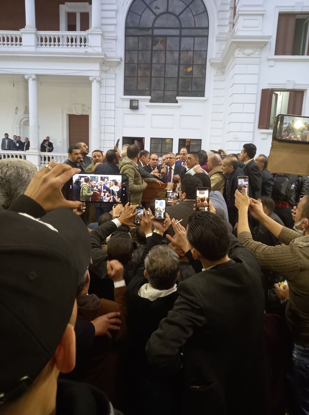 عبد السند يمامة