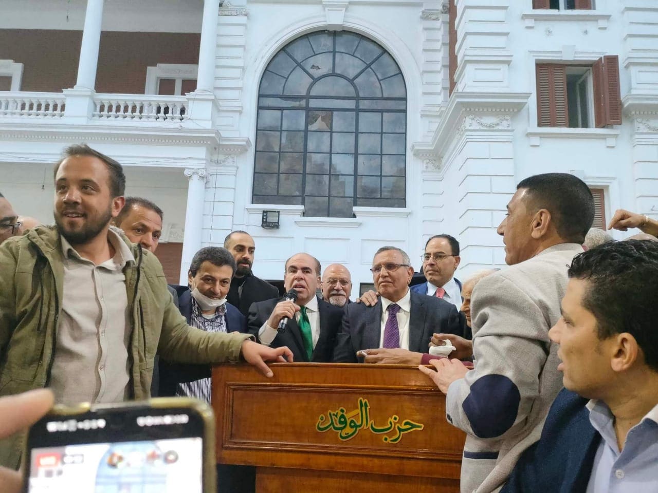 عبد السند يمامة