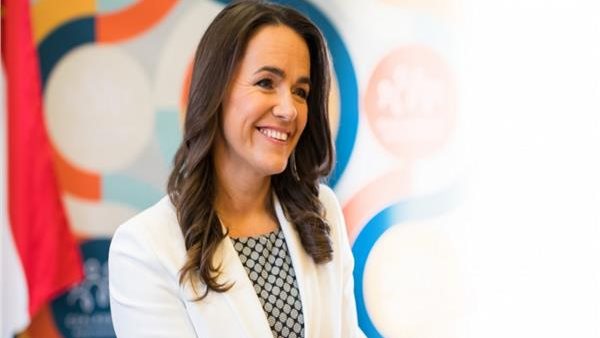 كاتالين نوفاك