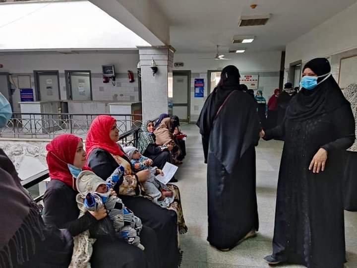 حملة حقك تنظمي