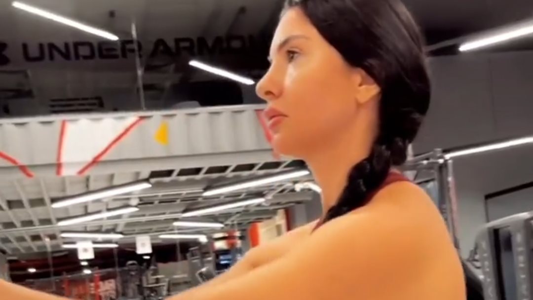 لاميتا فرنجية