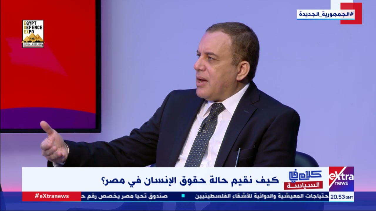  الكاتب الصحفي  الدكتورعزت ابراهيم