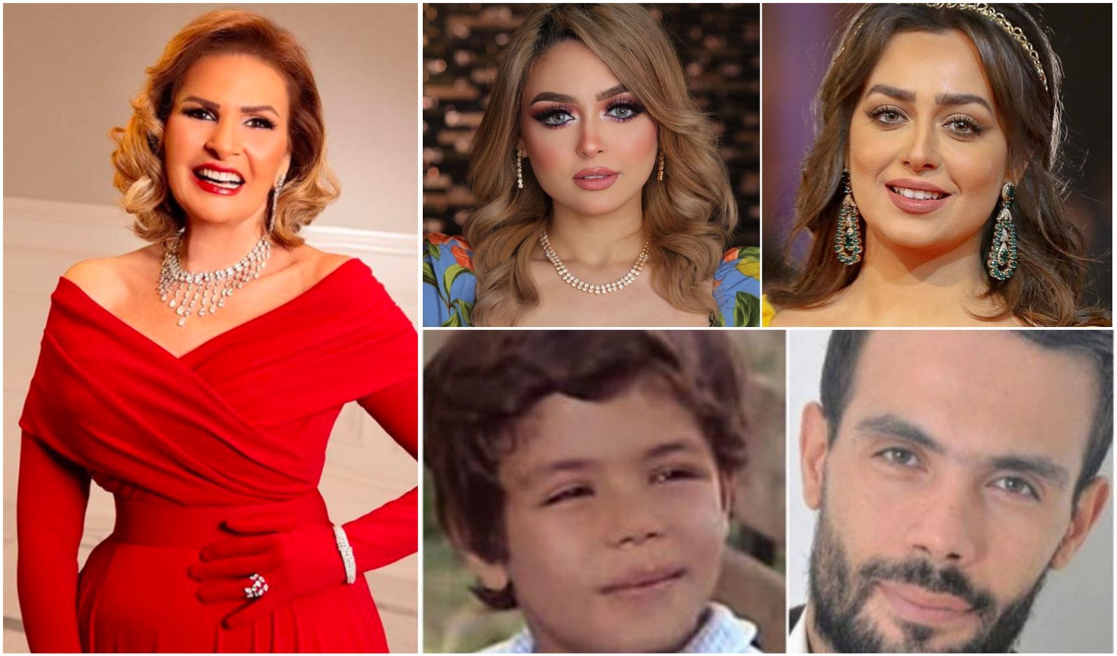 أخبار الفن