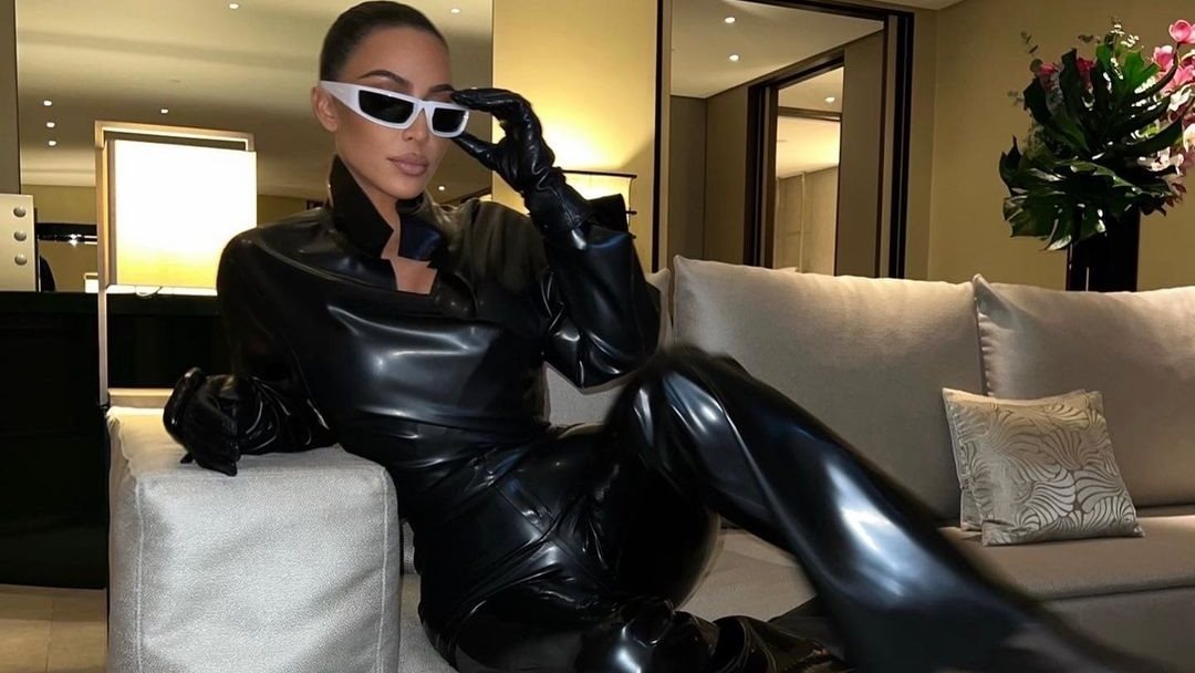 كيم كاردشيان