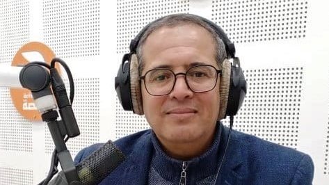 جمال الحاجي