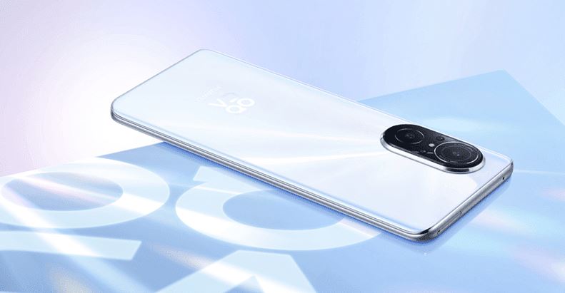 هاتف Huawei nova 9 SE