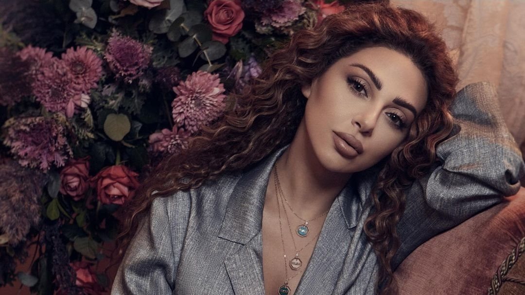 ميريام فارس