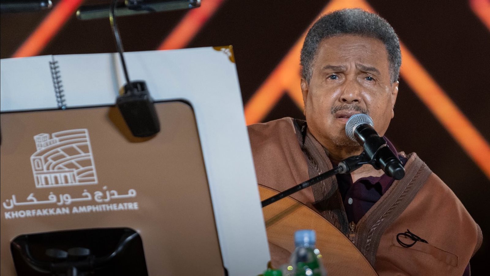 محمد عبده 