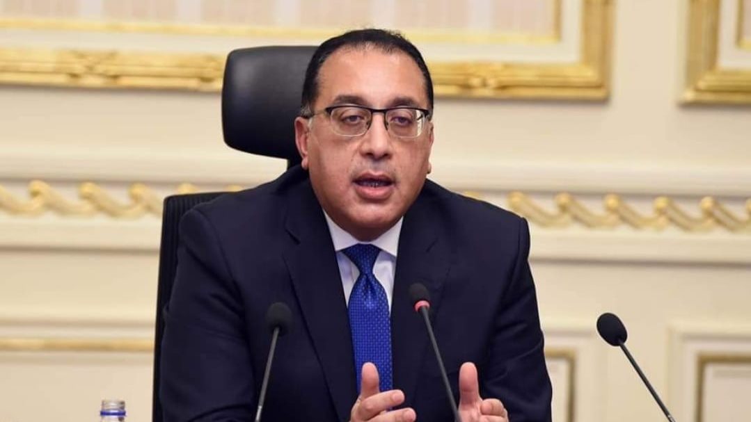 د. مصطفى مدبولي 