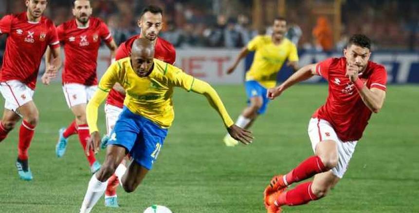 صن داونز ضد الأهلي صن داونز ضد الأهلي