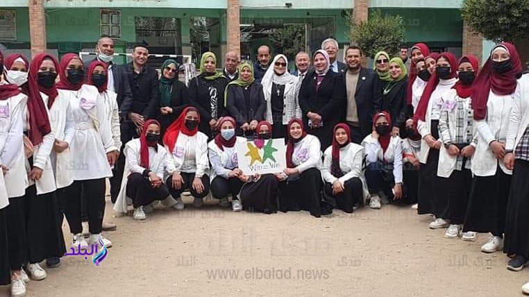 تعليم الشرقية تنظم ملتقى توظيفياً لشباب الخريجين