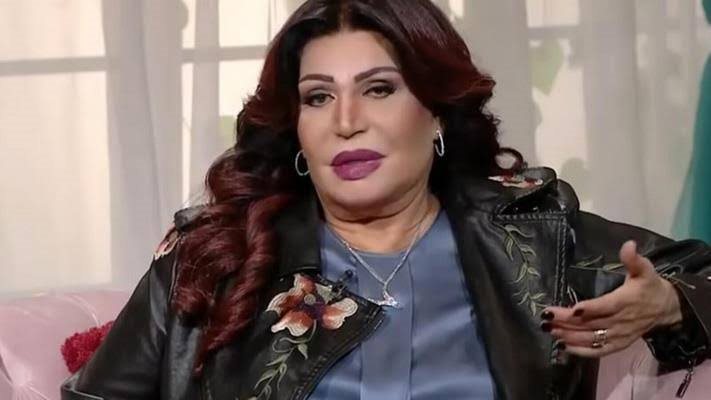 نجوى فؤاد نجوى فؤاد