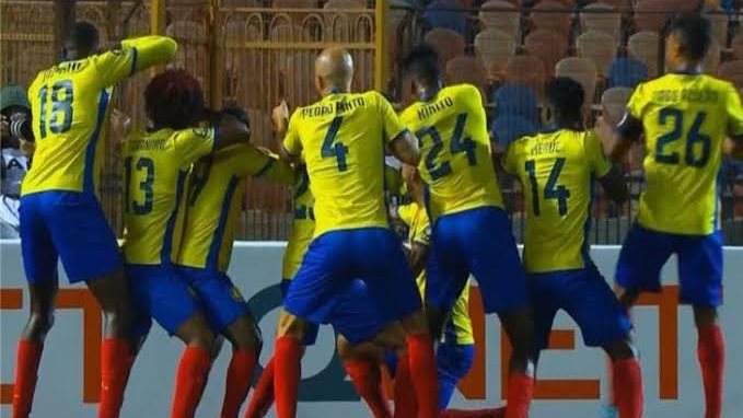 بترو أتليتكو 