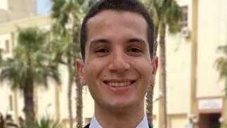 "علي الشيخ"والشيماء السملاوى الطلبان المثاليان بطنطا