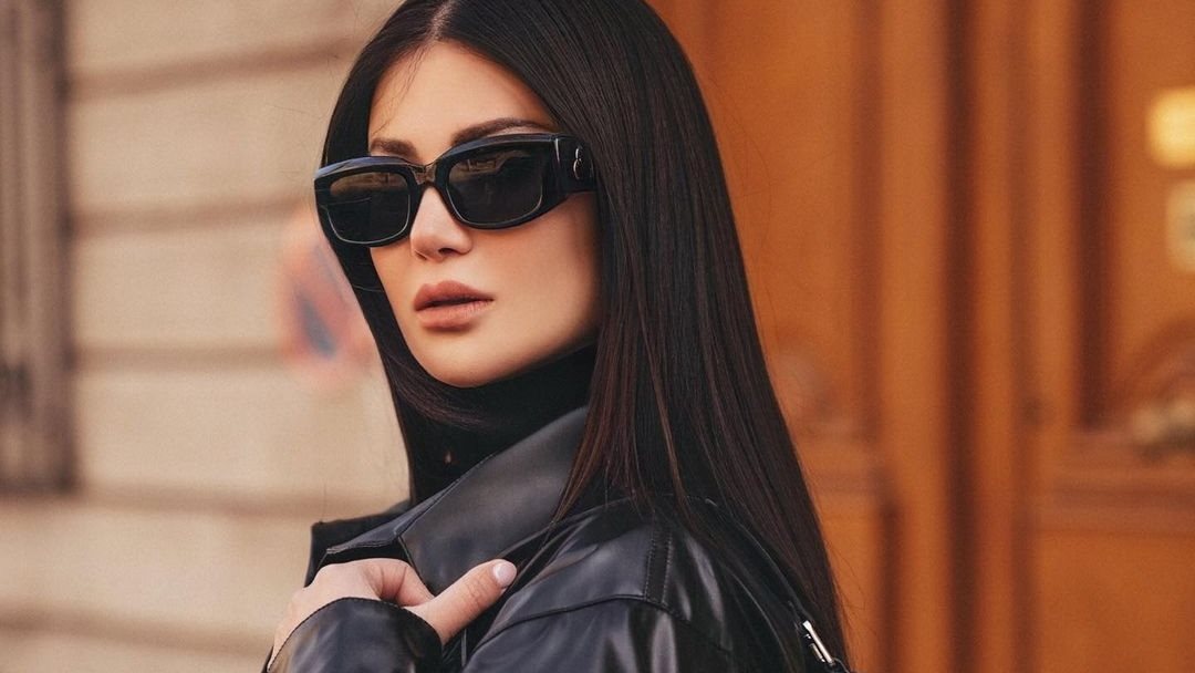 هدى الاتربي