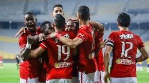 الاهلي