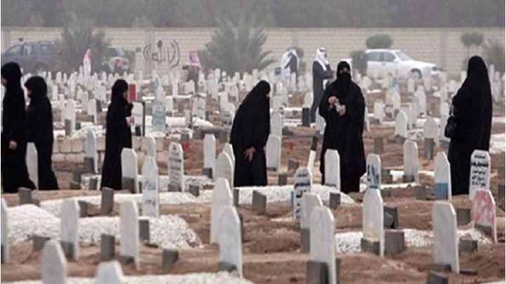 ما ينفع أبي بعد وفاته