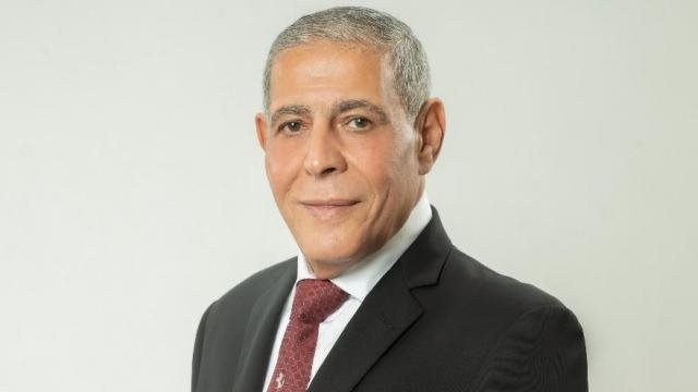  المهندس أمين مسعود عضو مجلس النواب 