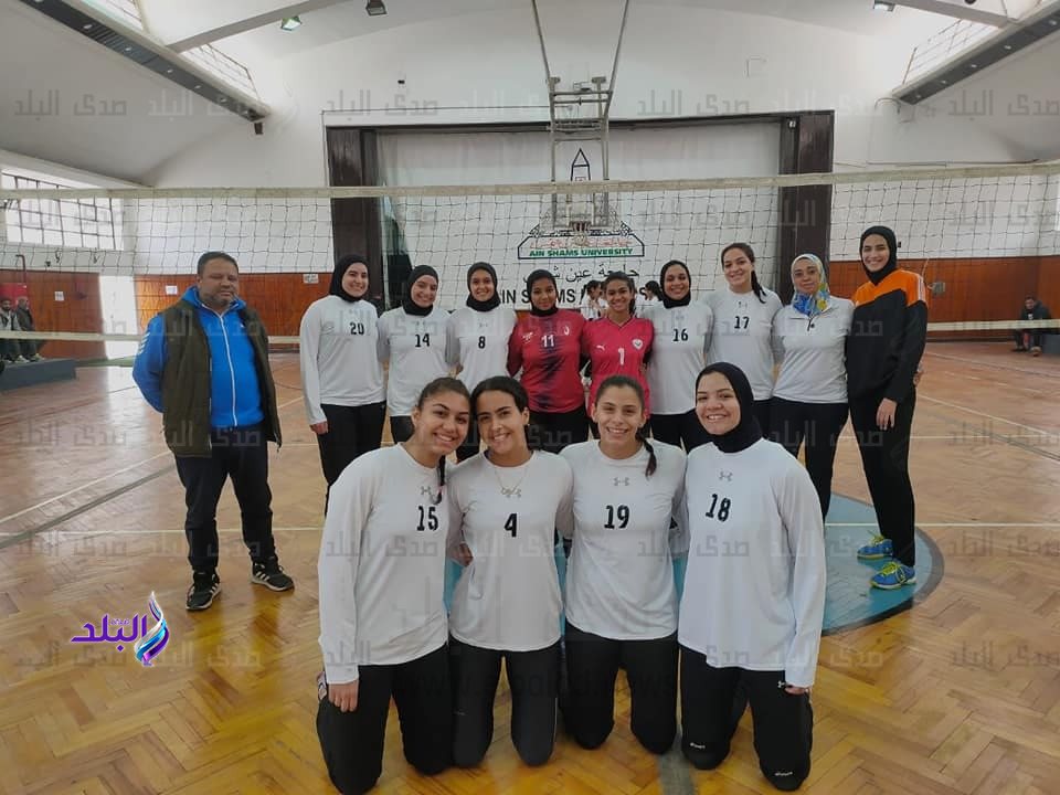 جامعة عين شمس