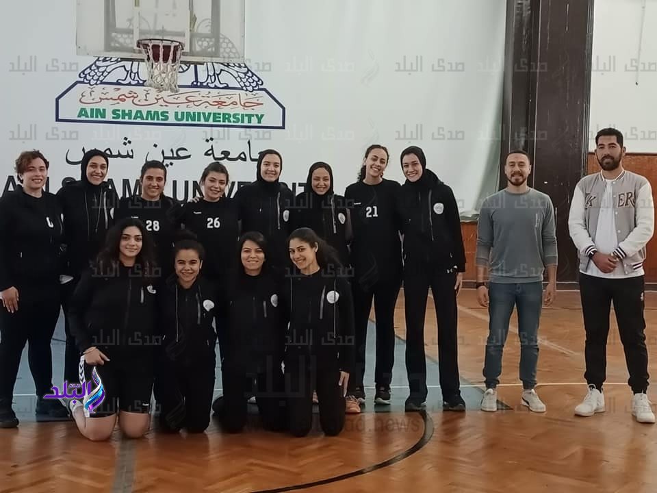 جامعة عين شمس