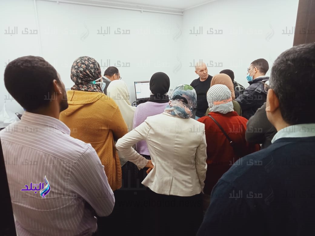 جامعة حلوان