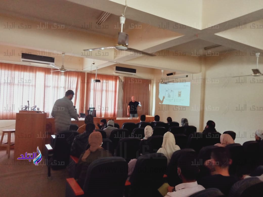 جامعة حلوان