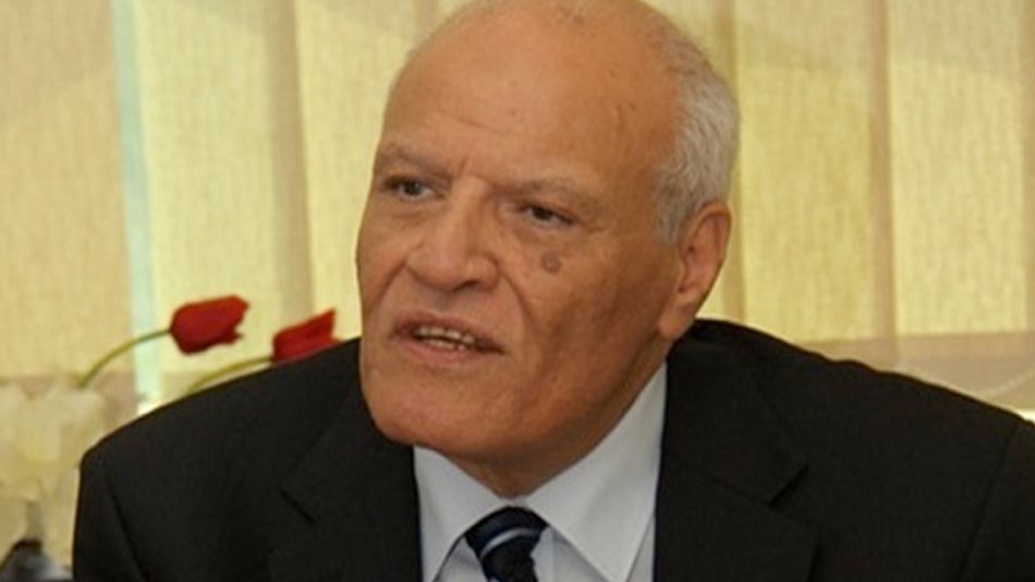 الراحل الدكتور عبد الحى عبيد ، عضو مجلس الشيوخ