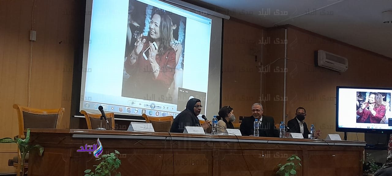 يوم الوفاء لتأبين الأساتذة الراحلين بألسن عين شمس 