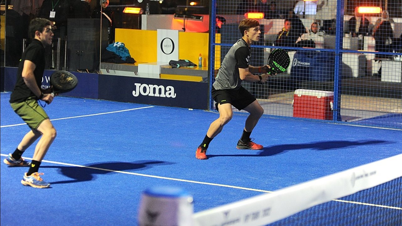 بطولة FIP Star الدولية للبادل 