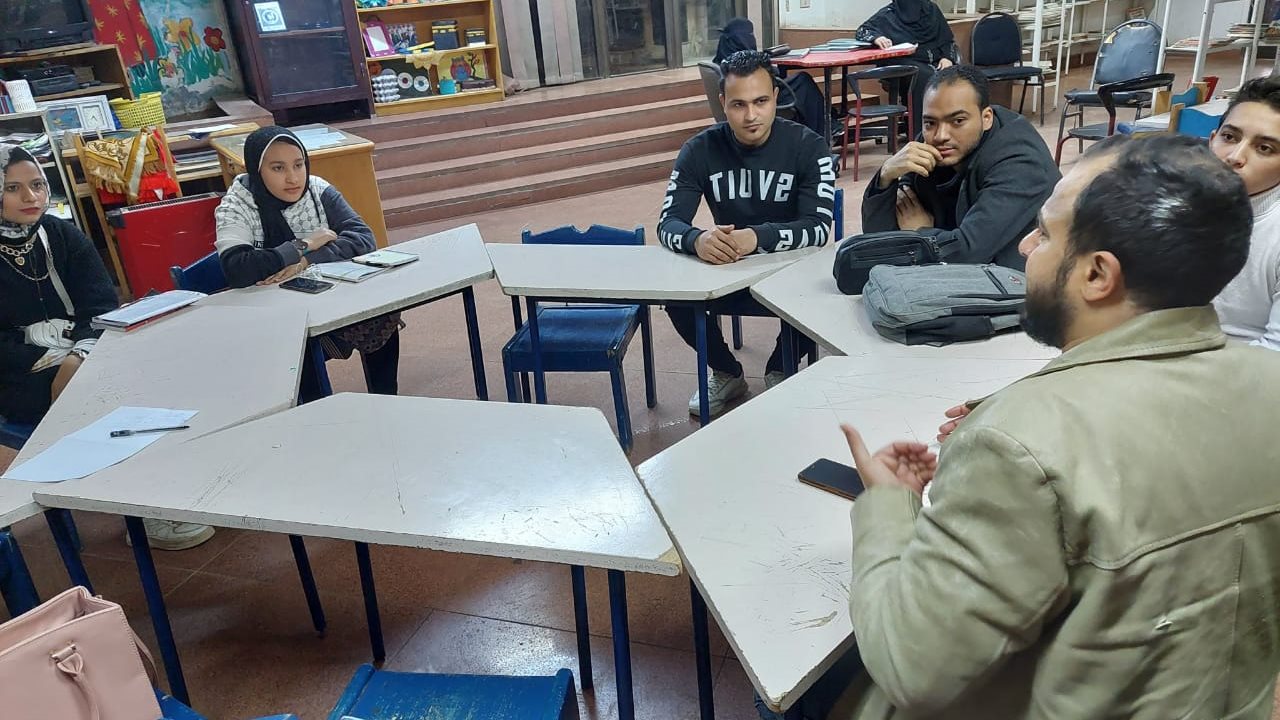 قصور الثقافة