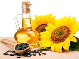 زيت عباد الشمس