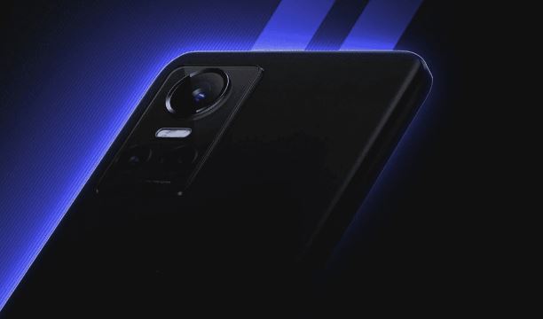 هاتف ريلمي الرائد Realme GT Neo3