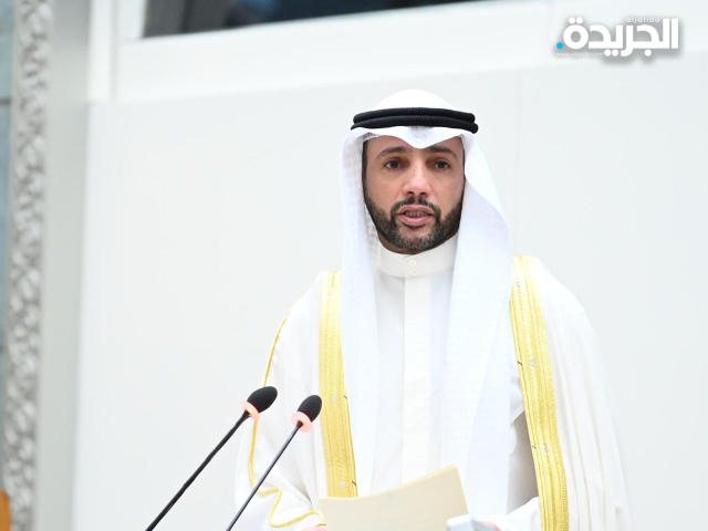 مرزوق علي الغانم  مرزوق علي الغانم