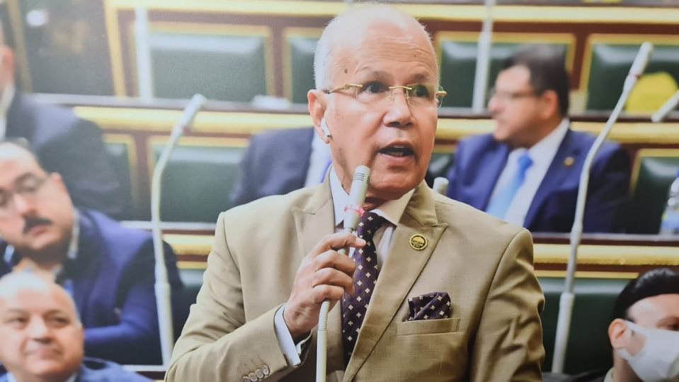 النائب السيد شمس الدين
