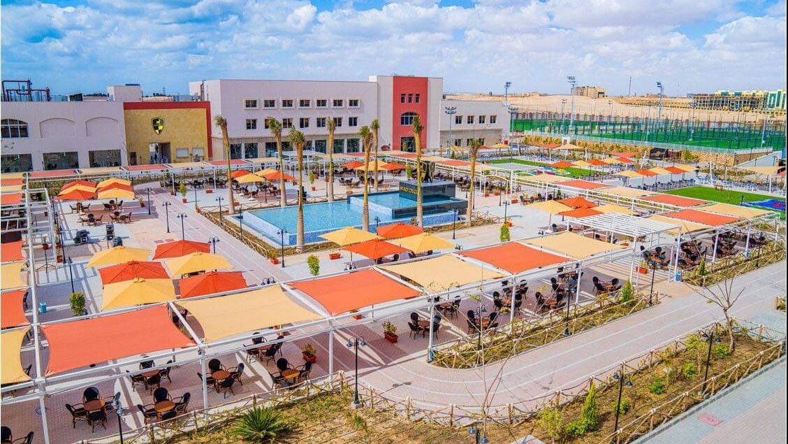 "أندية وادى دجلة" تواصل دعم انتشار الرياضة في صعيد مصر