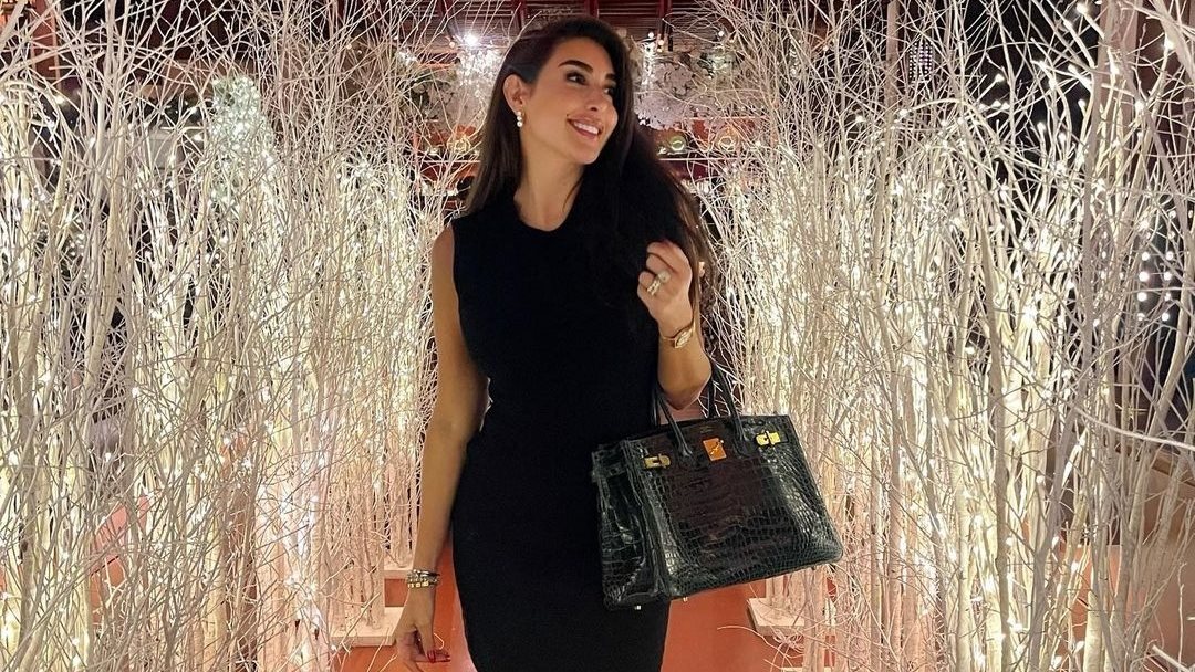 ياسمين صبري 