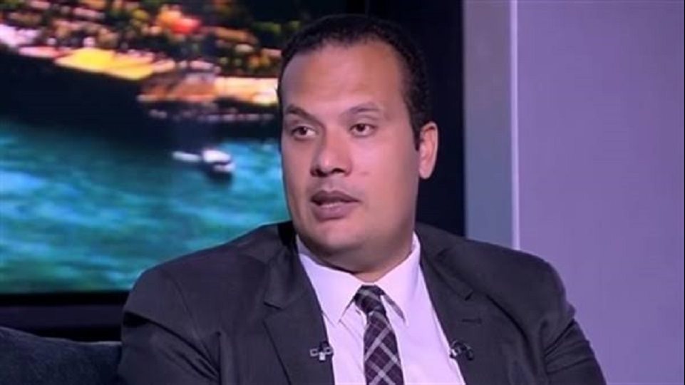 الدكتور محمد القرش 