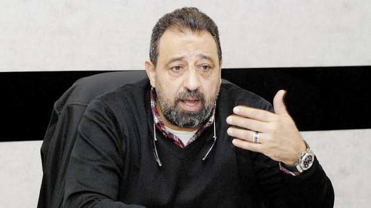 مجدى عبد الغني