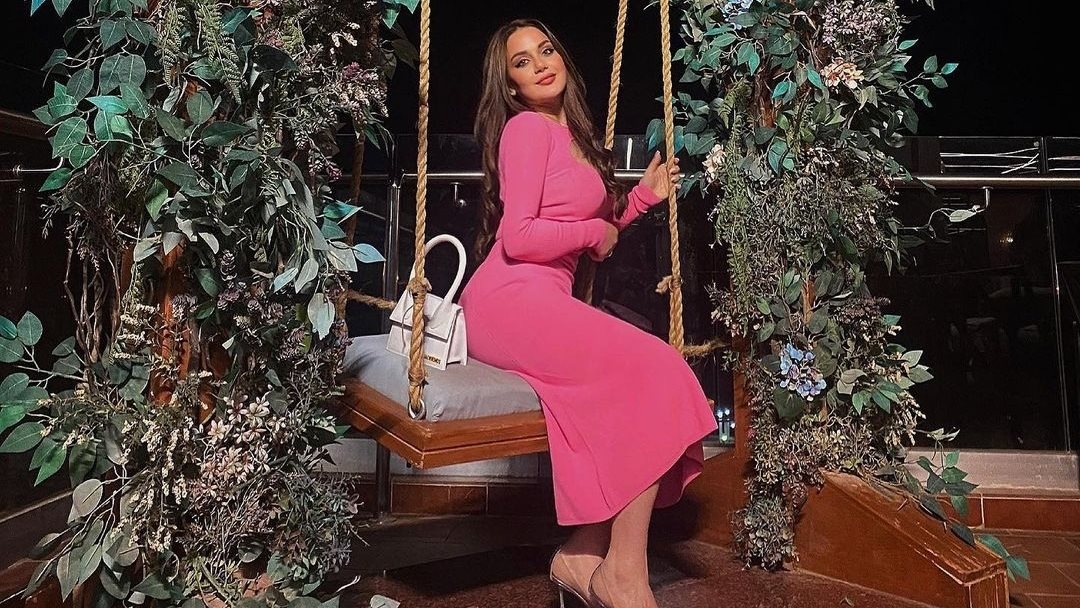 زينب فياض