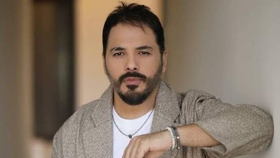 رامي عياش