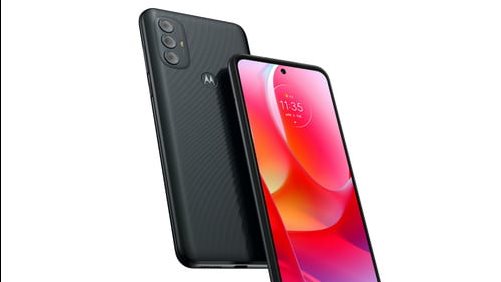 موتورولا تبدأ الطلبات المسبقة لهاتفها (2022) Moto G Power