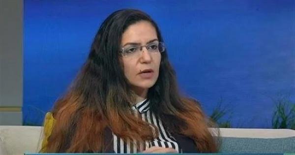 الدكتورة أميرة تواضروس