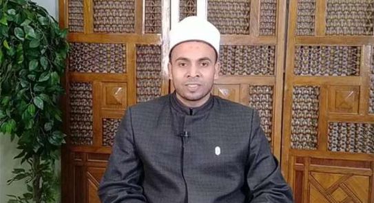 الشيخ محمد العليمي