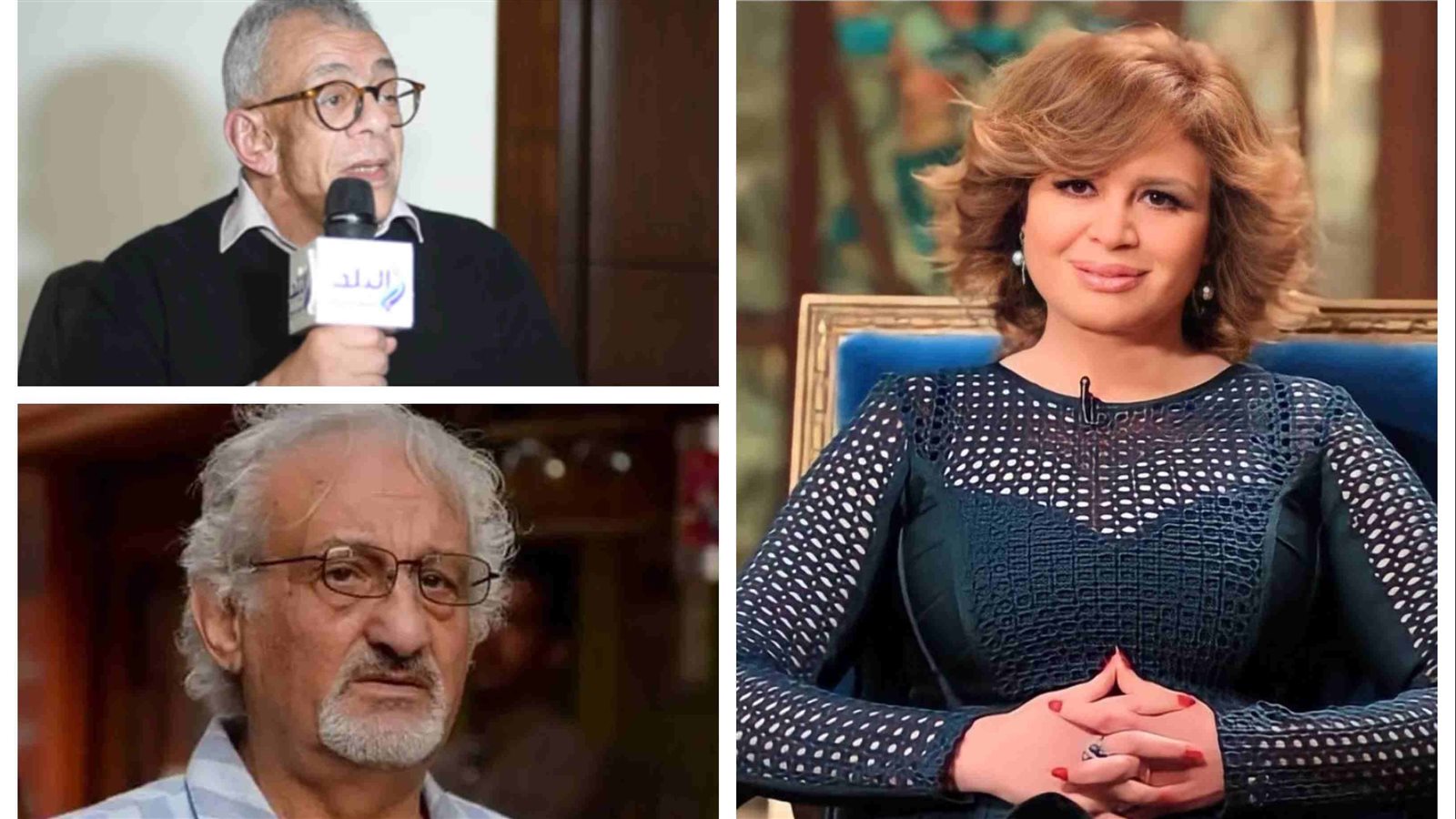 اخبار الفن 