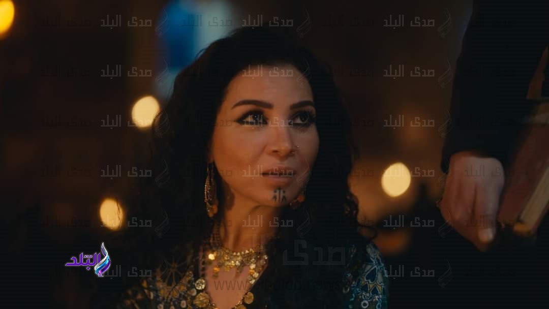 مى عز الدين