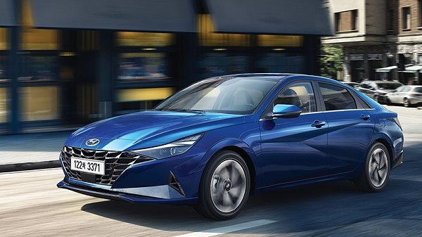 زيادة في اسعار هيونداي النترا CN7 موديل 2022 .. تفاصيل 