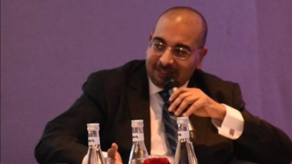 وليد علي