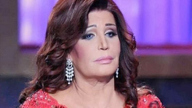 نجوى فؤاد نجوى فؤاد