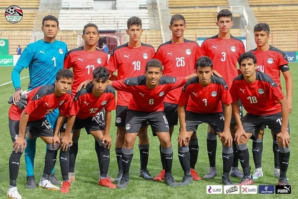 منتخب مصر 